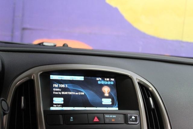 2017 Buick Verano Leather Group
