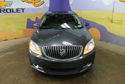 2017 Buick Verano Leather Group