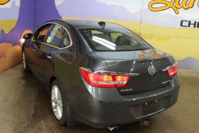 2017 Buick Verano Leather Group