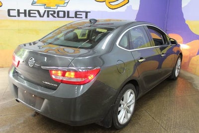 2017 Buick Verano Leather Group