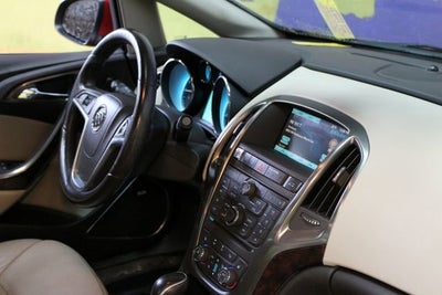 2014 Buick Verano Leather Group