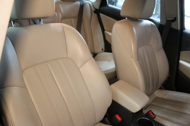 2014 Buick Verano Leather Group
