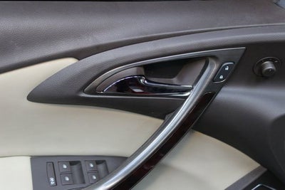 2014 Buick Verano Leather Group