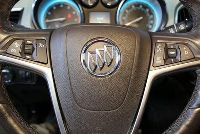 2014 Buick Verano Leather Group