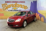 2014 Buick Verano Leather Group