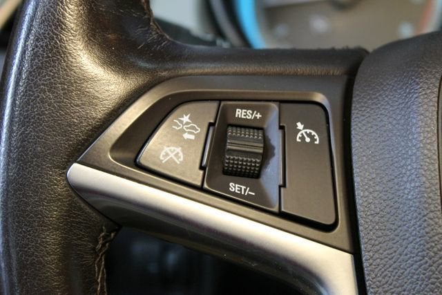 2014 Buick Verano Leather Group