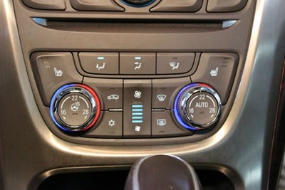 2014 Buick Verano Leather Group