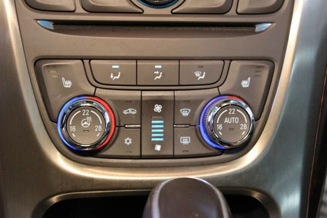 2014 Buick Verano Leather Group