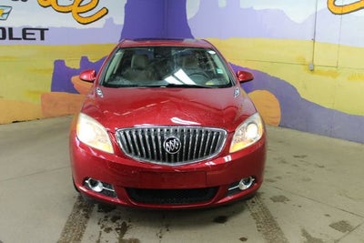 2014 Buick Verano Leather Group