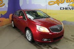 2014 Buick Verano Leather Group