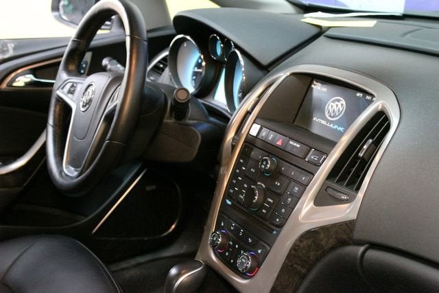 2014 Buick Verano Leather Group
