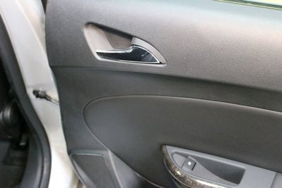 2014 Buick Verano Leather Group