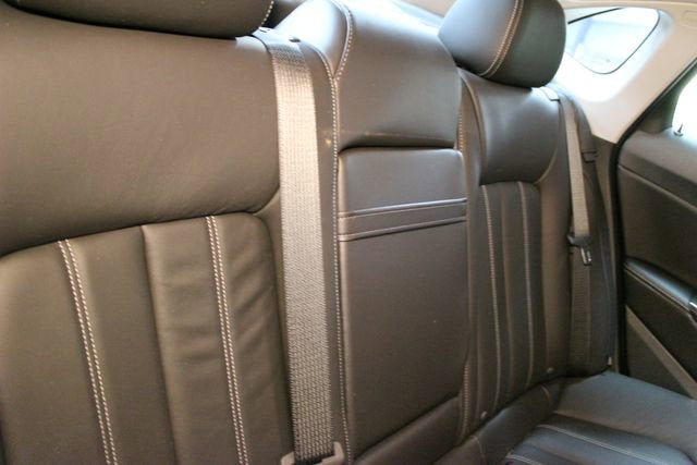 2014 Buick Verano Leather Group