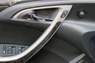 2014 Buick Verano Leather Group