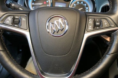 2014 Buick Verano Leather Group