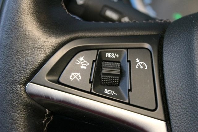 2014 Buick Verano Leather Group