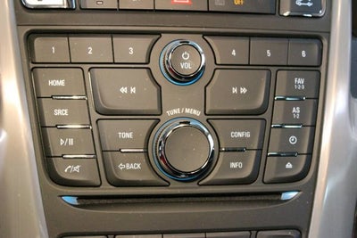 2014 Buick Verano Leather Group