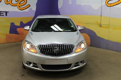 2014 Buick Verano Leather Group