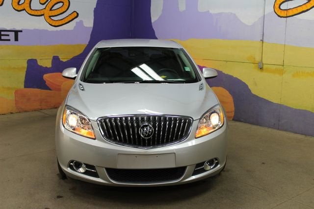 2014 Buick Verano Leather Group