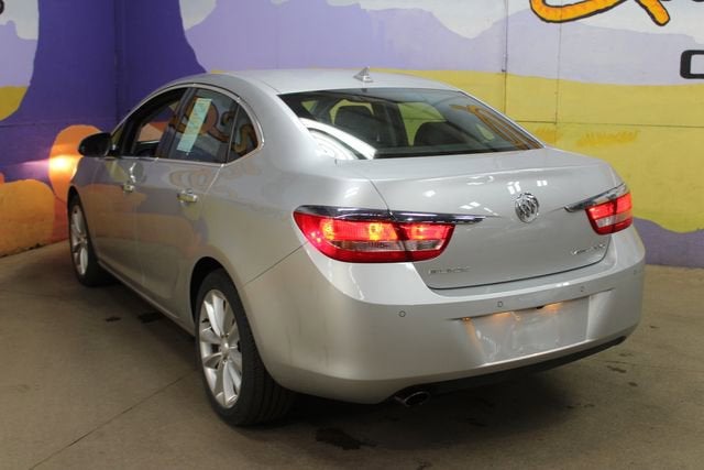 2014 Buick Verano Leather Group