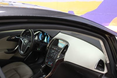 2016 Buick Verano Leather Group