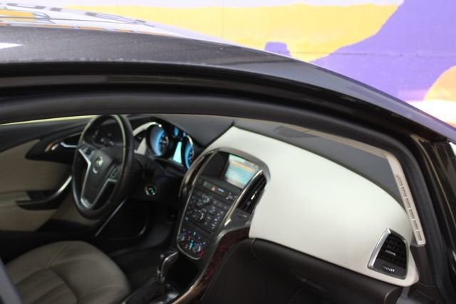 2016 Buick Verano Leather Group