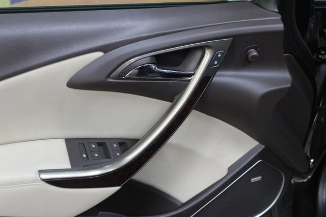 2016 Buick Verano Leather Group