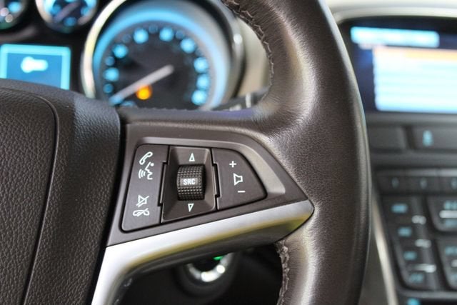 2016 Buick Verano Leather Group
