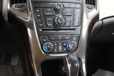 2016 Buick Verano Leather Group