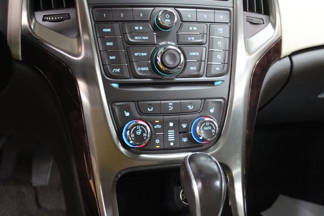 2016 Buick Verano Leather Group
