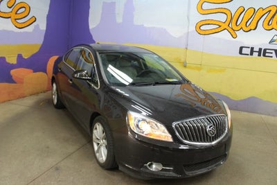2016 Buick Verano Leather Group
