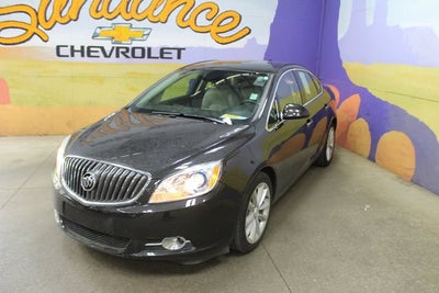 2016 Buick Verano Leather Group