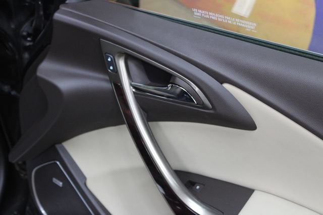 2016 Buick Verano Leather Group