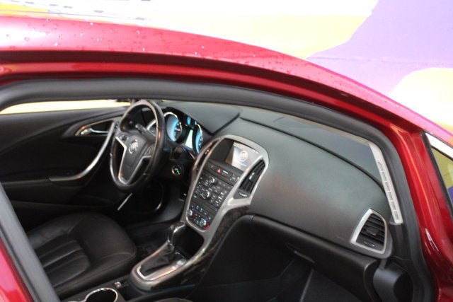 2016 Buick Verano Leather Group