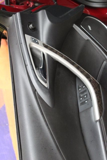2016 Buick Verano Leather Group