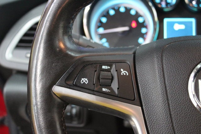 2016 Buick Verano Leather Group