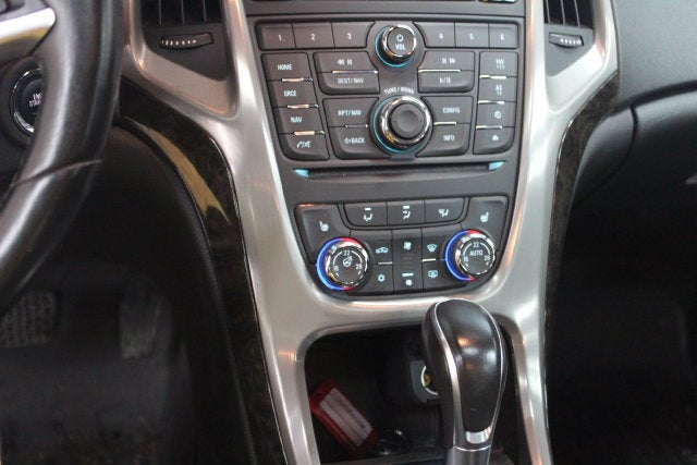 2016 Buick Verano Leather Group