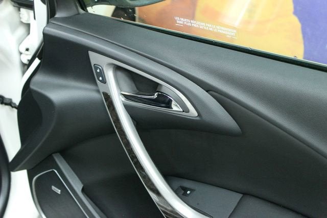 2015 Buick Verano Leather Group