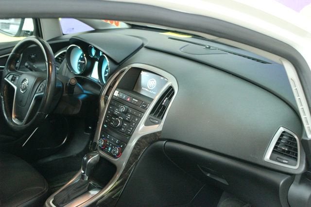 2015 Buick Verano Leather Group