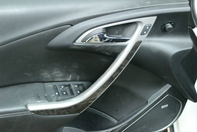 2015 Buick Verano Leather Group