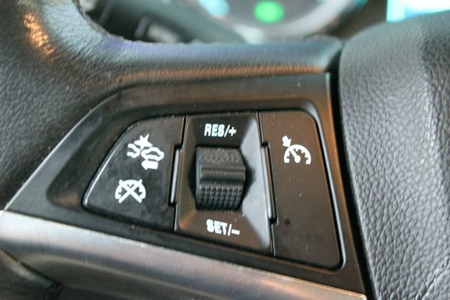 2015 Buick Verano Leather Group