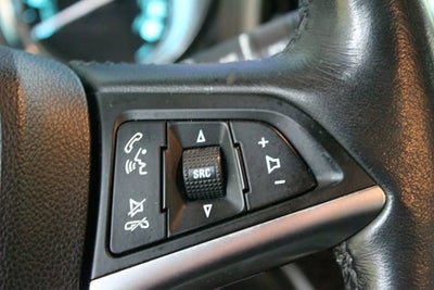 2015 Buick Verano Leather Group