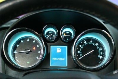 2015 Buick Verano Leather Group