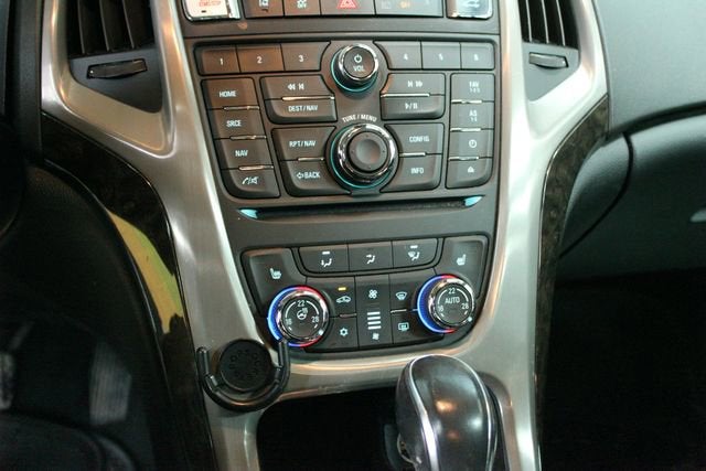 2015 Buick Verano Leather Group