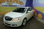 2015 Buick Verano Leather Group