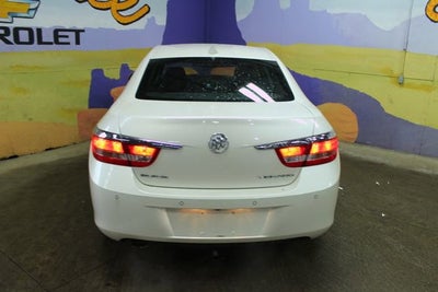 2015 Buick Verano Leather Group