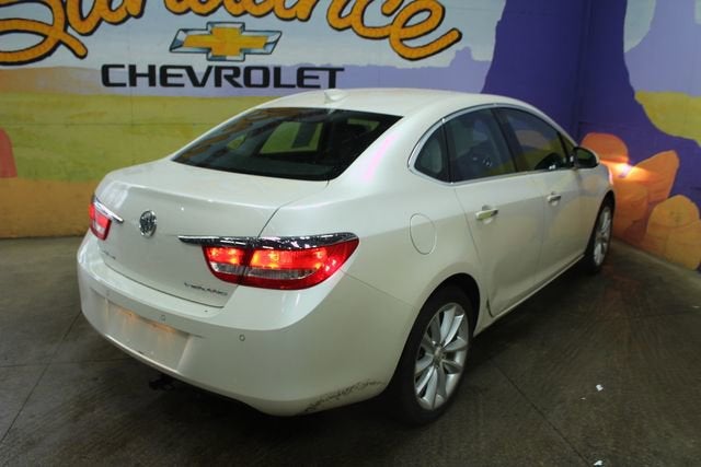 2015 Buick Verano Leather Group