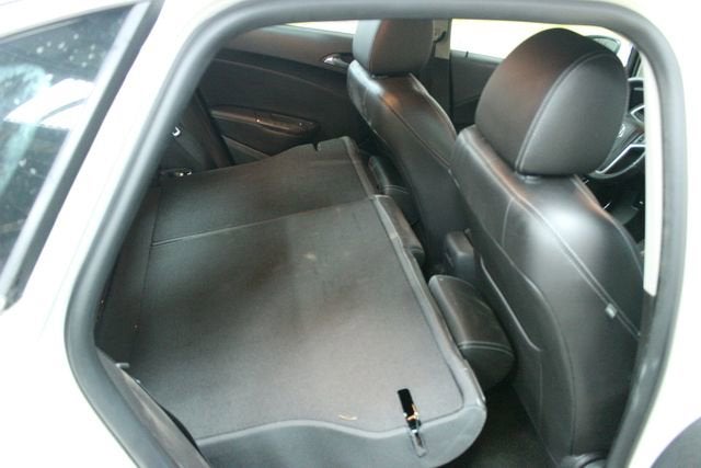 2015 Buick Verano Leather Group