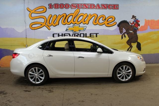 2016 Buick Verano