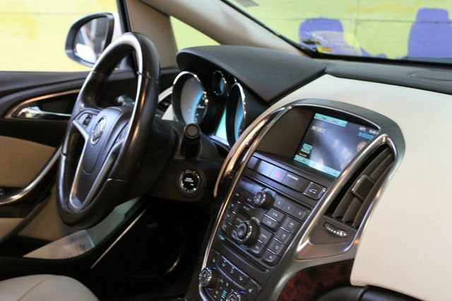 2016 Buick Verano Leather Group